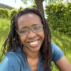Tendai Chitewere